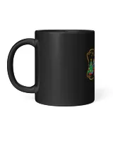 Black Mug 11oz Black Mug 11oz