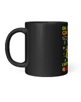 Black Mug 11oz Black Mug 11oz