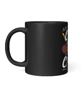 Black Mug 11oz Black Mug 11oz