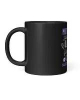 Black Mug 11oz Black Mug 11oz