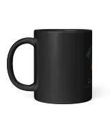 Black Mug 11oz Black Mug 11oz