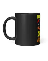 Black Mug 11oz Black Mug 11oz