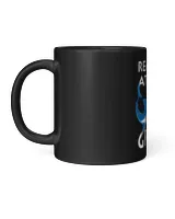 Black Mug 11oz Black Mug 11oz