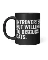 Black Mug