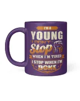 Black Mug 11oz Black Mug 11oz