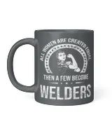 Black Mug