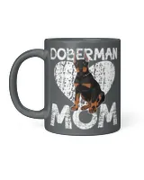 Black Mug