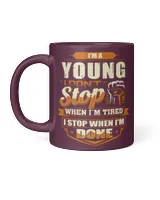 Black Mug 11oz Black Mug 11oz