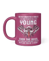 Black Mug 11oz Black Mug 11oz