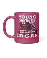 Black Mug 11oz Black Mug 11oz