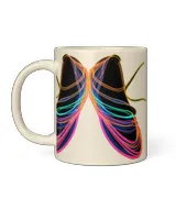 Black Mug 11oz Black Mug 11oz