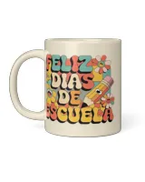 Black Mug 11oz Black Mug 11oz