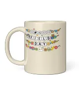 Black Mug 11oz Black Mug 11oz