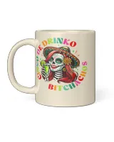 Black Mug 11oz Black Mug 11oz