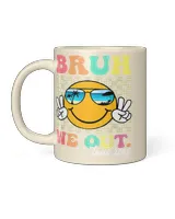 Black Mug 11oz Black Mug 11oz
