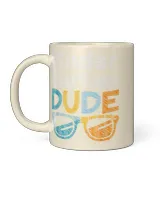 Black Mug 11oz Black Mug 11oz