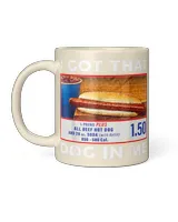Black Mug 11oz Black Mug 11oz