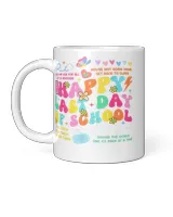 Black Mug 11oz Black Mug 11oz