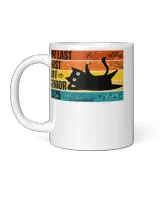 Black Mug 11oz Black Mug 11oz
