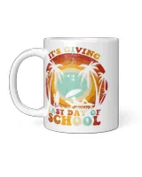 Black Mug 11oz Black Mug 11oz