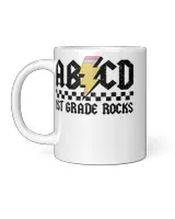 Black Mug 11oz Black Mug 11oz