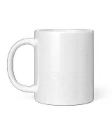 Black Mug 11oz Black Mug 11oz