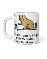 Black Mug 11oz Black Mug 11oz