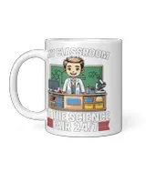 Black Mug 11oz Black Mug 11oz