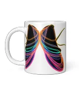 Black Mug 11oz Black Mug 11oz