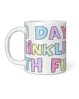 Black Mug 11oz Black Mug 11oz