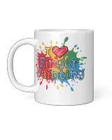 Black Mug 11oz Black Mug 11oz