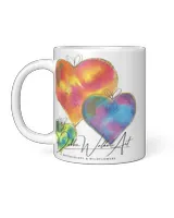 Black Mug 11oz Black Mug 11oz