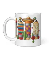 Black Mug 11oz Black Mug 11oz