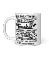 Black Mug 11oz Black Mug 11oz