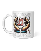 Black Mug 11oz Black Mug 11oz