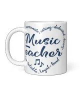 Black Mug 11oz Black Mug 11oz