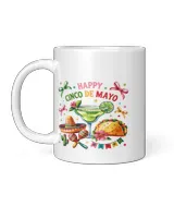 Black Mug 11oz Black Mug 11oz