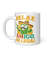 Black Mug 11oz Black Mug 11oz