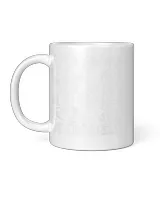 Black Mug 11oz Black Mug 11oz