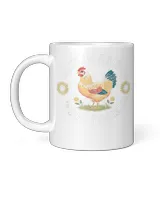 Black Mug 11oz Black Mug 11oz