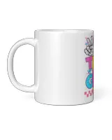 Black Mug 11oz Black Mug 11oz