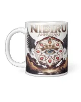 Black Mug 11oz Black Mug 11oz