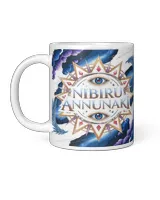 Black Mug 11oz Black Mug 11oz