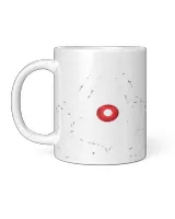 Black Mug 11oz Black Mug 11oz