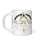 Black Mug 11oz Black Mug 11oz