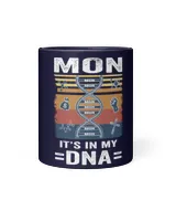 Black Mug 11oz Black Mug 11oz