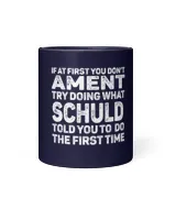 Black Mug 11oz Black Mug 11oz
