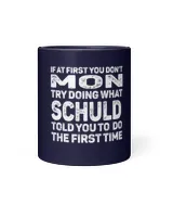 Black Mug 11oz Black Mug 11oz
