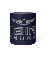 Black Mug 11oz Black Mug 11oz