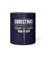 Black Mug